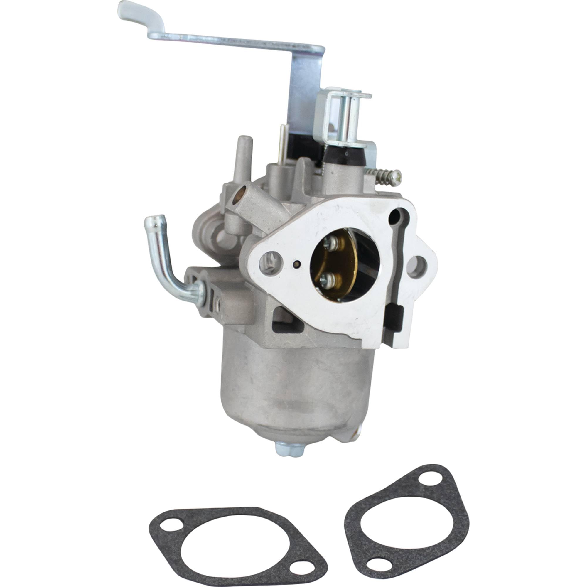 Amazon.com: Rareelectrical 9.5Hp 4-Cycle Ohc Carburetor Fits Ex30
